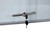 Enclosed Magnetic Dry Erase Board w/ Sliding Doors